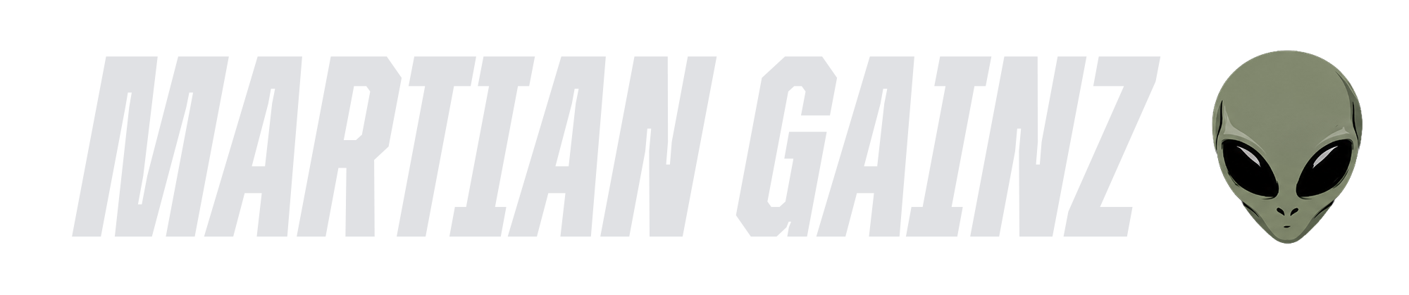 Martian Gainz